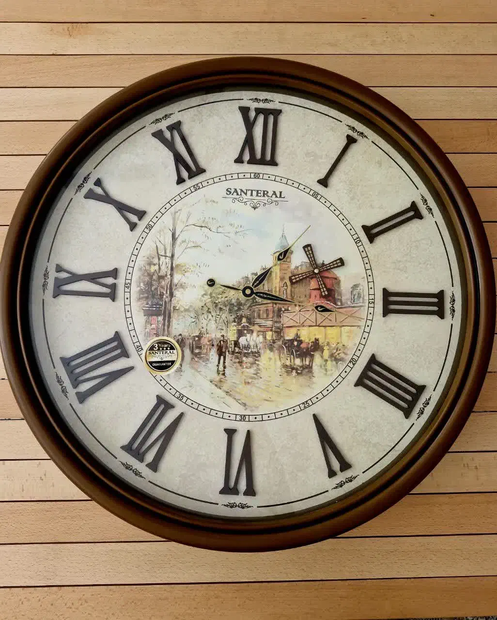 ساعت دیواری|ساعت دیواری و تزئینی|بندر کنگان, |دیوار