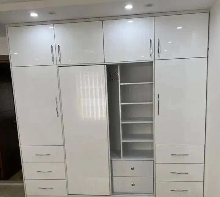 نصاب  کابینت وکمد دیواری|خدمات پیشه و مهارت|رباط‌کریم, رباط‌کریم|دیوار