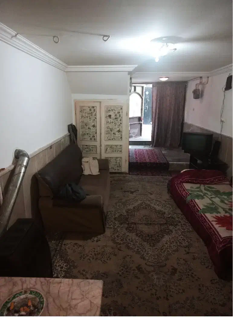 اجاره سویت .روزانه .ماهانه .سالانه|اجارهٔ کوتاه‌مدت آپارتمان و سوئیت|مشهد, انقلاب|دیوار