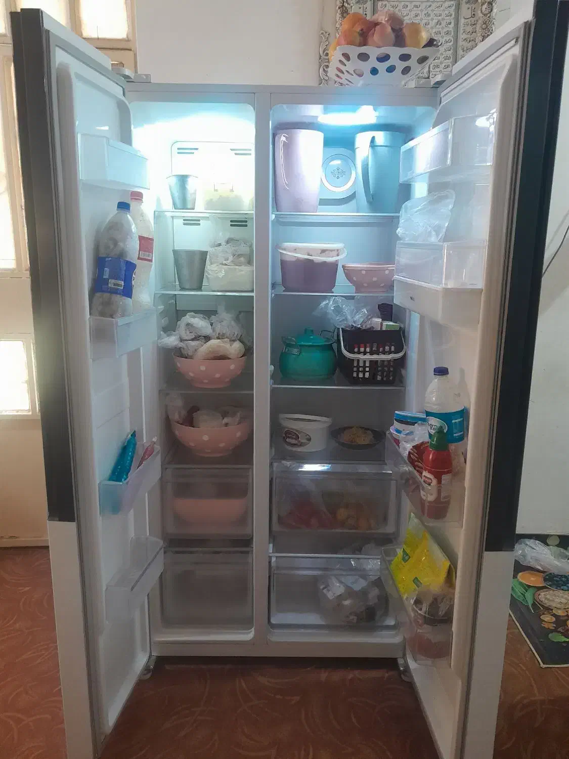 حراج وسایل دست دوم|سایر لوازم برقی|اهواز, پردیس|دیوار