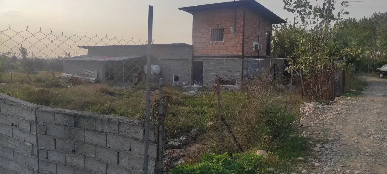 سوله و زمین دامداری و کشاورزی|فروش دفتر صنعتی، کشاورزی، تجاری|ساری, |دیوار