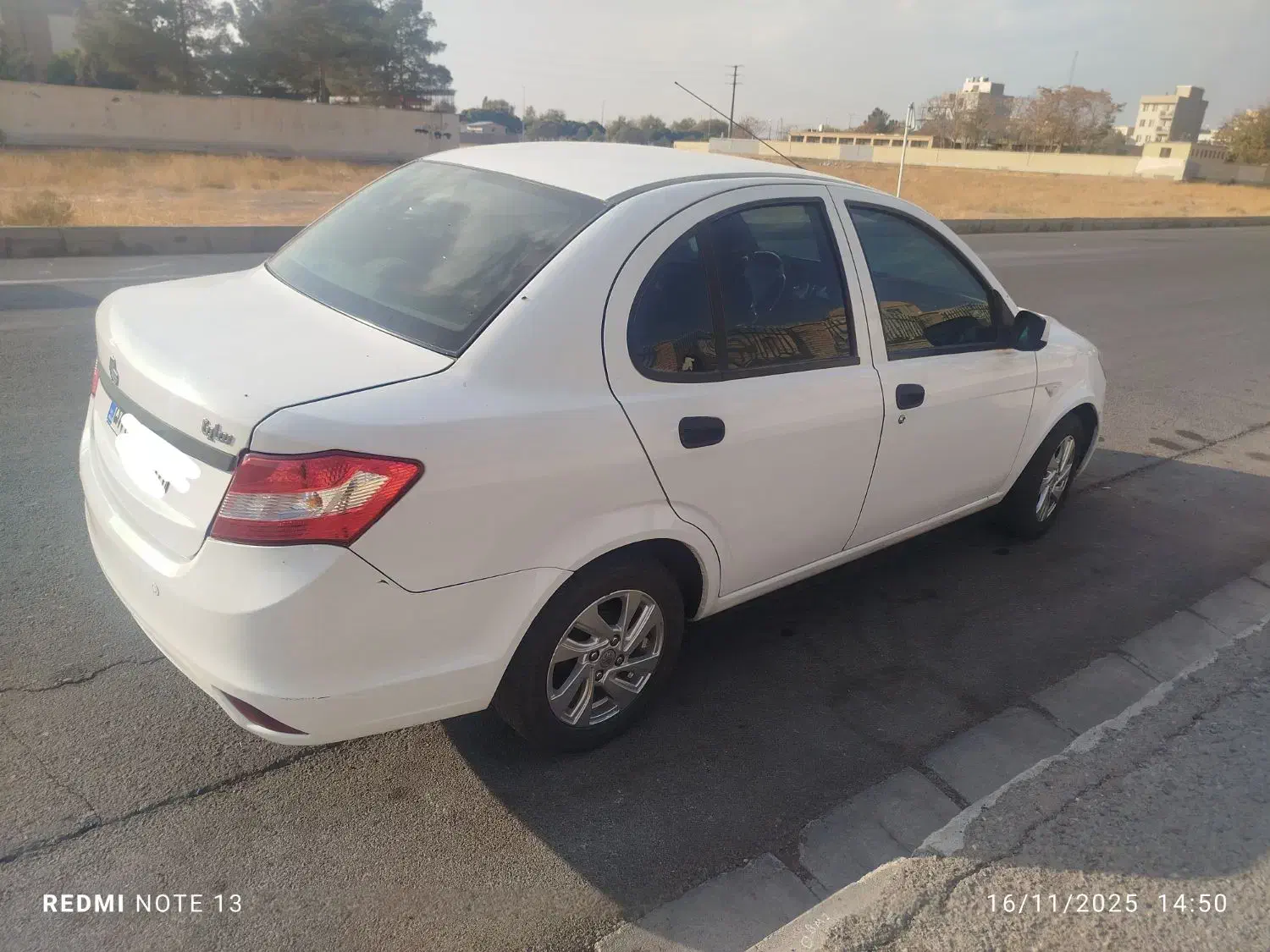 ساینا97|خودرو سواری و وانت|قزوین, |دیوار