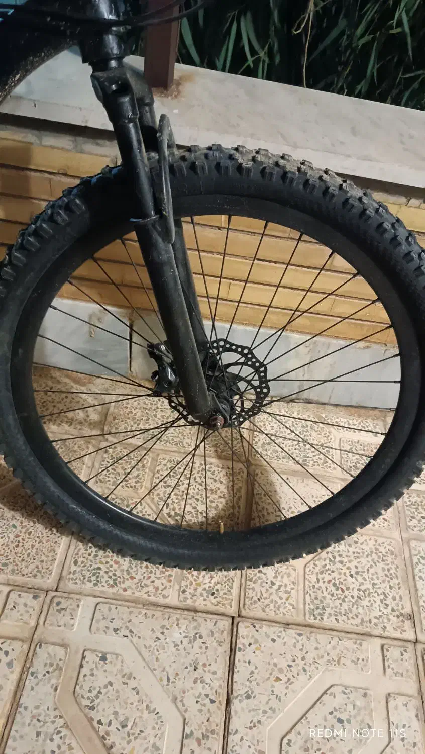 دوچرخه|دوچرخه، اسکیت، اسکوتر|لردگان, |دیوار