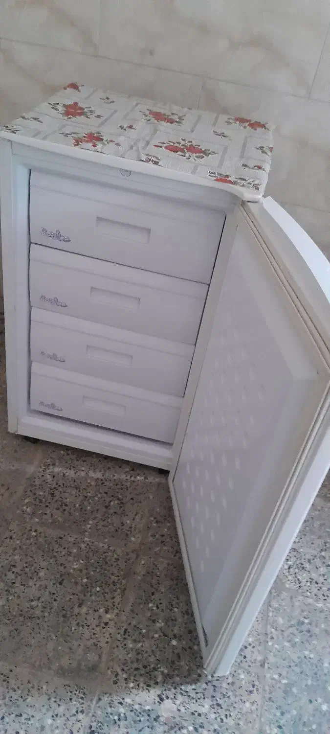 فریزر|یخچال و فریزر|شهرکرد, |دیوار