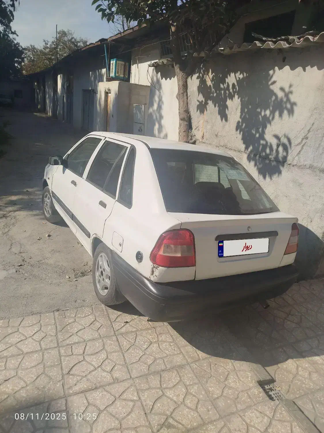 خودرو سواری|خودرو سواری و وانت|تهران, بهاران|دیوار