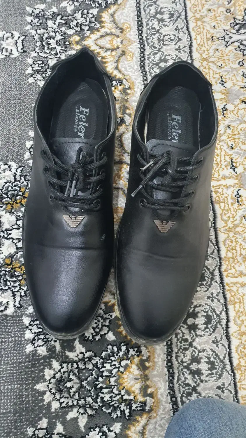 کت وشلوار مجلسی با کفش|لباس|میناب, |دیوار