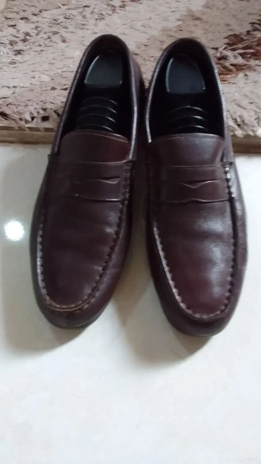 کفش اورجینال مردانه|کیف، کفش، کمربند|شهریار, شهرک نماز (دینار آباد)|دیوار