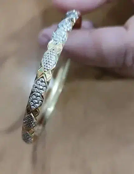 النگو و انگشتر طلا فقط ۱/۵درصد بالای تابلو|جواهرات|اردبیل, |دیوار