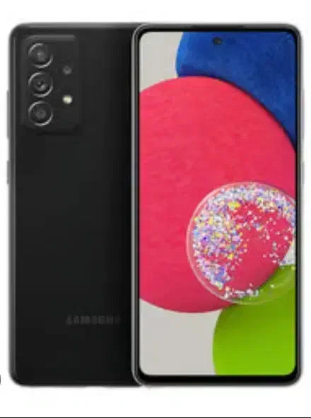 a52s 5g سامسونگ|موبایل|شیراز, شهرک بزین|دیوار