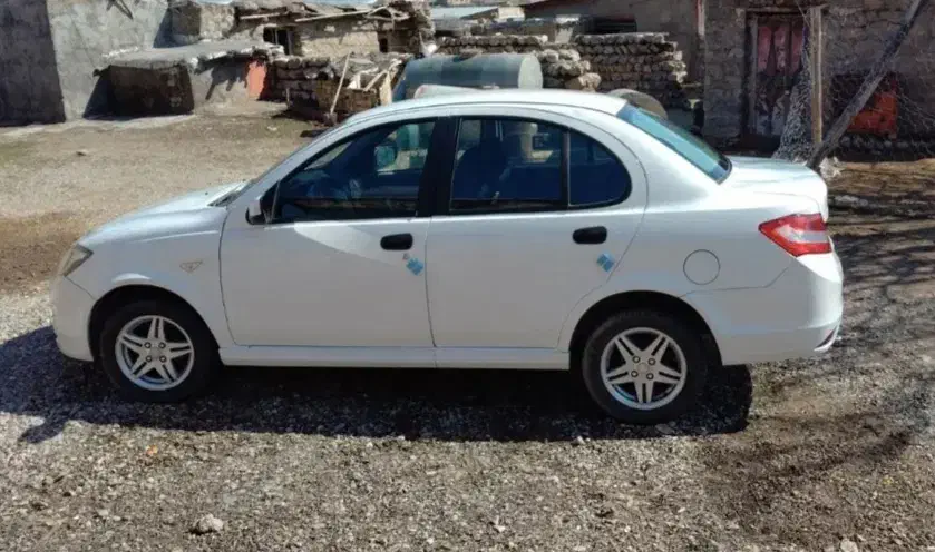 ساینا 96|خودرو سواری و وانت|اشکذر, |دیوار