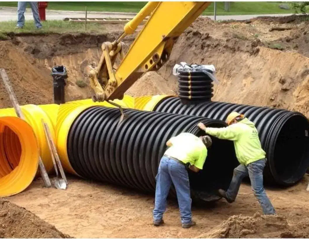 اجرای لوله کاروگیت تخصصی|خدمات پیشه و مهارت|قم, میرزائیه|دیوار