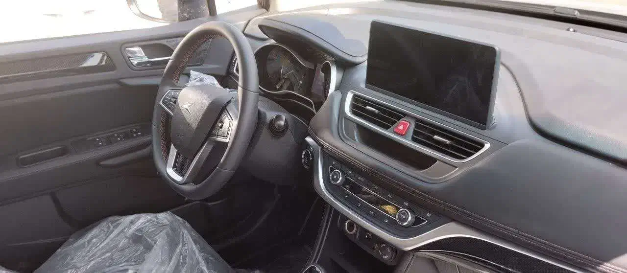 کی ام سی اس ار 3|خودرو سواری و وانت|تهران, نازی‌آباد|دیوار