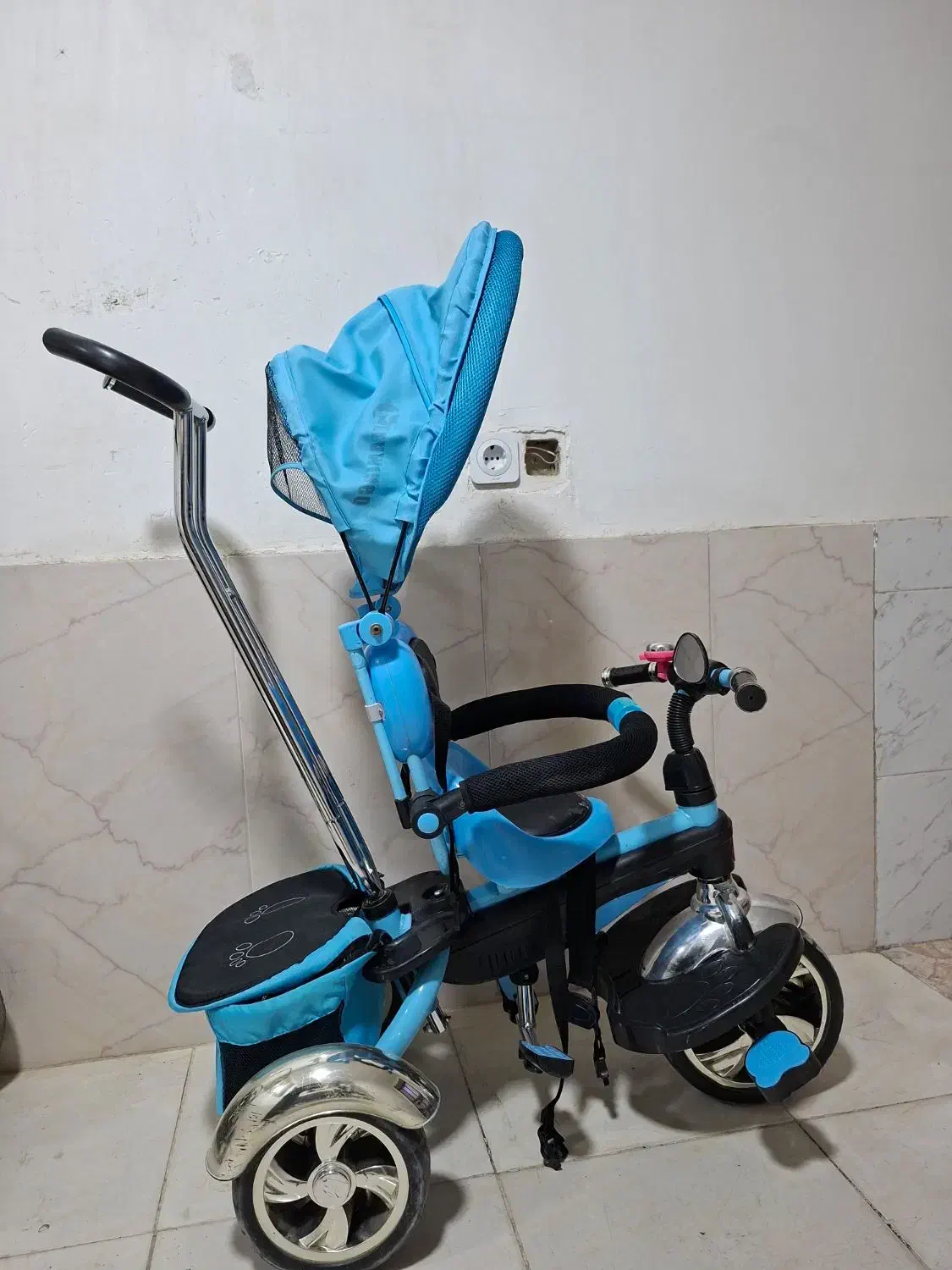 سه چرخه فلامینگو|دوچرخه، اسکیت، اسکوتر|بوکان, |دیوار