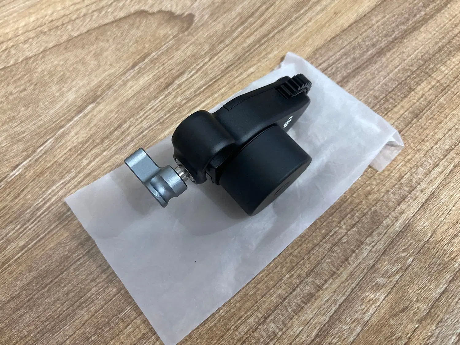 موتور فوکوس DJI RS Focus Motor آکبند|دوربین عکاسی و فیلمبرداری|تهران, میدان ولیعصر|دیوار