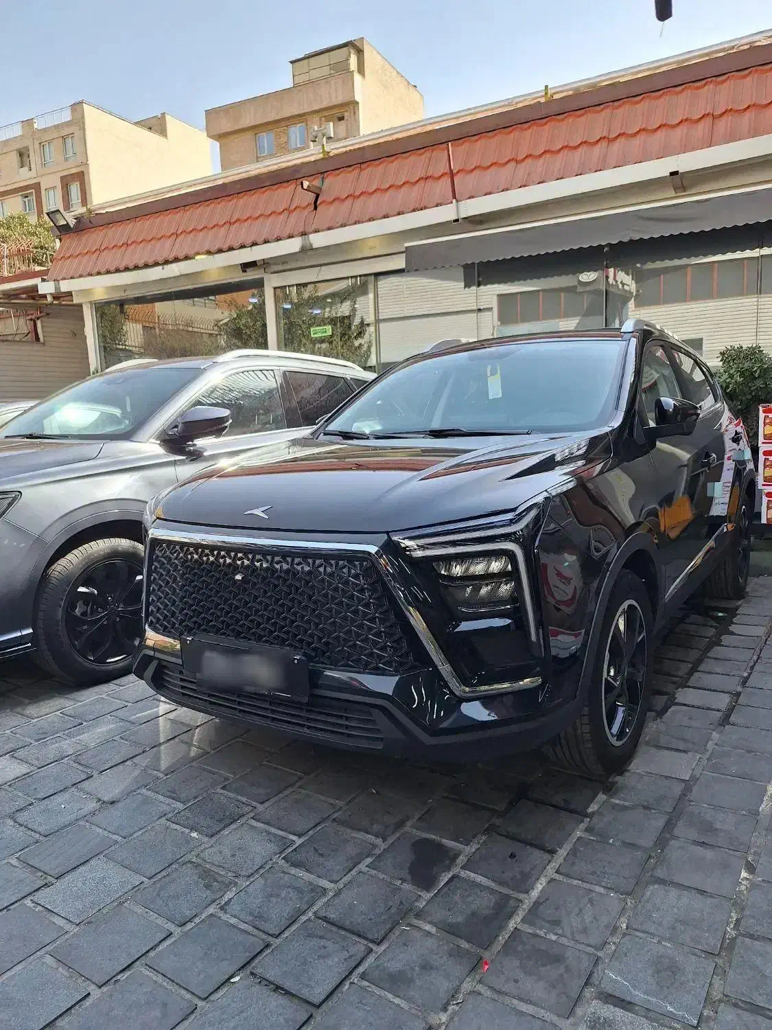 کی ام سی جی۷ ، kmc j7 .ثبتنام کارخانه kmc،1405|خودرو سواری و وانت|تهران, دکتر هوشیار|دیوار