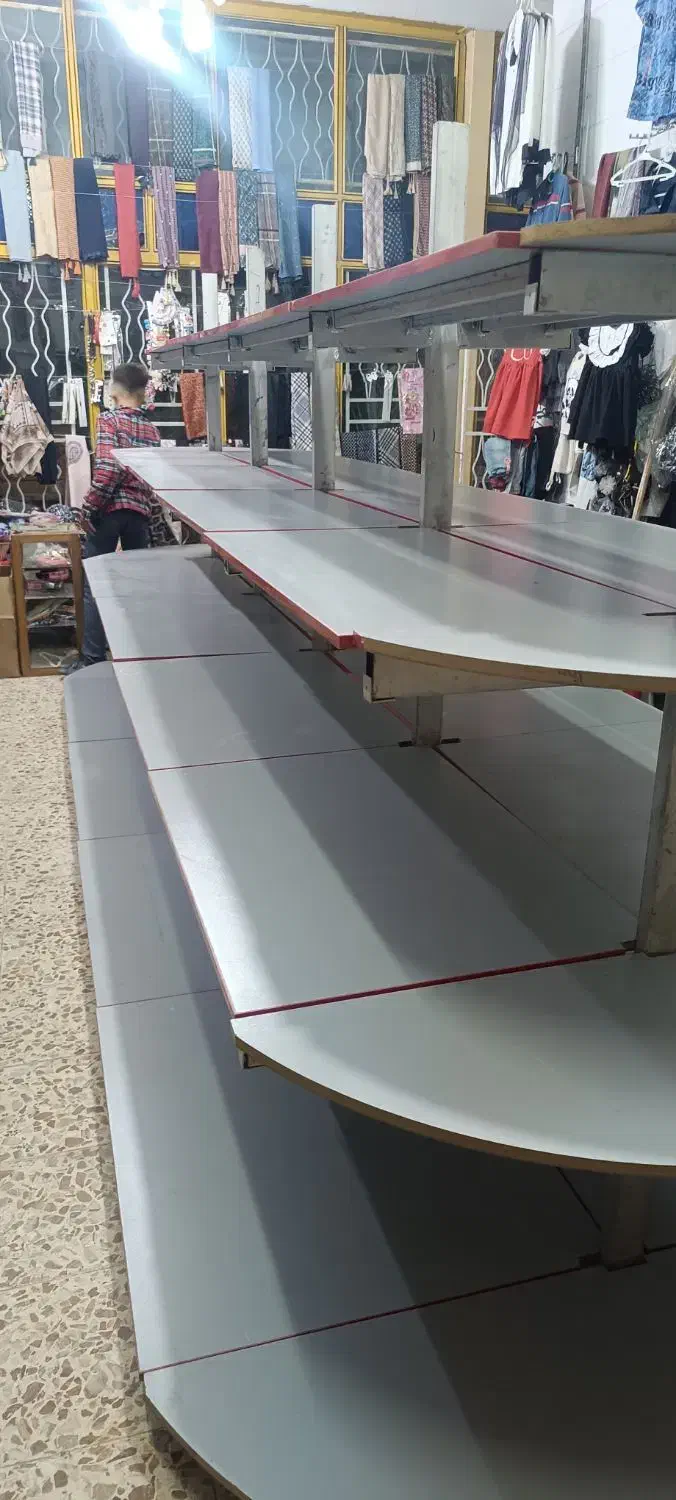 قفسه فروشگاهی|فروشگاه و مغازه|خور (اصفهان), |دیوار