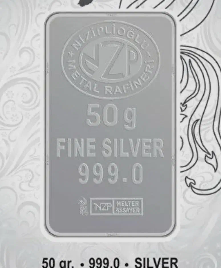 نقره ۹۹۹ پلمپ ۹۹۹.۹ هر وزنی موجود کف بازارتهران|بدلیجات|تهران, بازار|دیوار