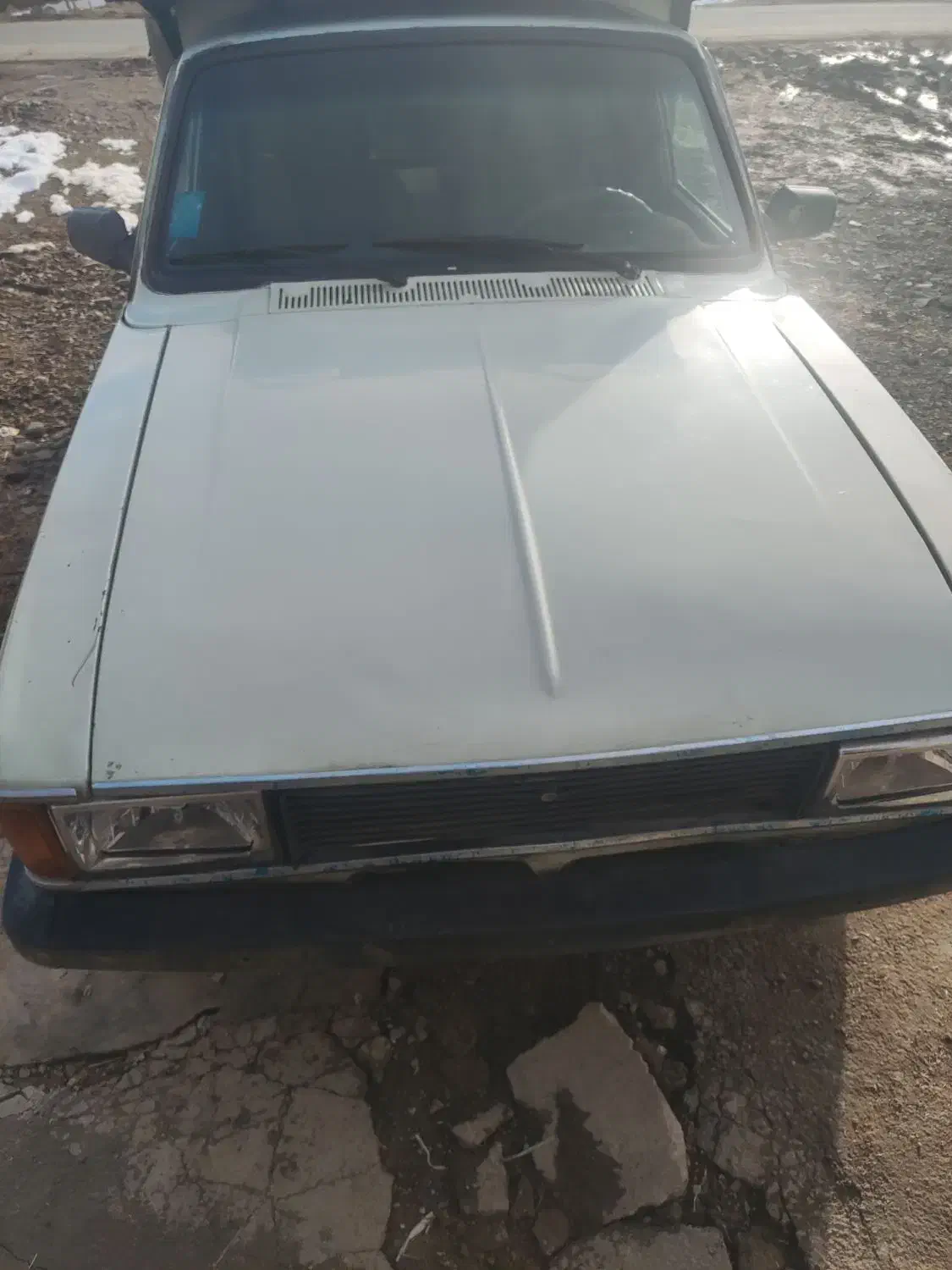 پیکان وانت|خودرو سواری و وانت|دهگلان, |دیوار