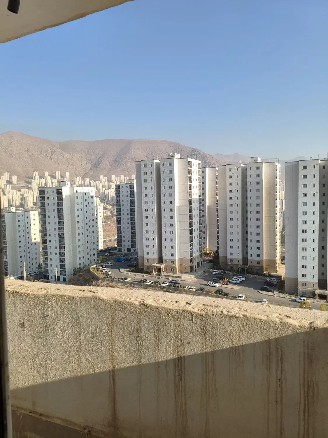 فاز ۵ ویو فاز ۱۱|فروش آپارتمان|پردیس, فاز ۹|دیوار