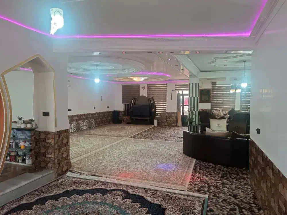 منزل ویلایی دوخوابه درکوار|فروش خانه و ویلا|کوار, |دیوار