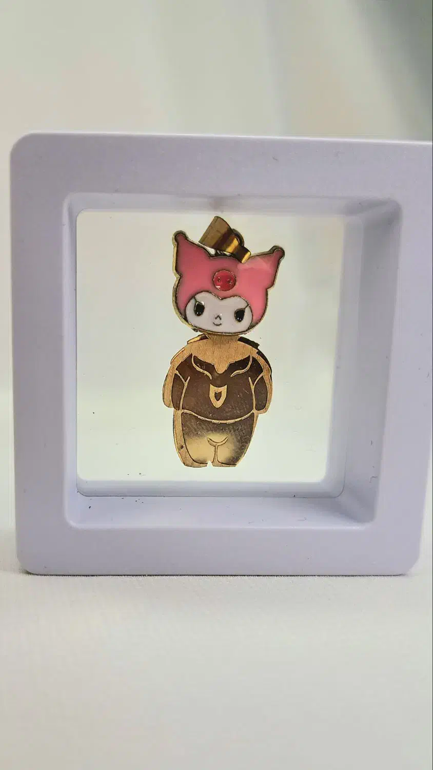 پلاک‌های فانتزی و زیبا گالری طلا پرنسس|جواهرات|کاشان, بازار کاشان|دیوار