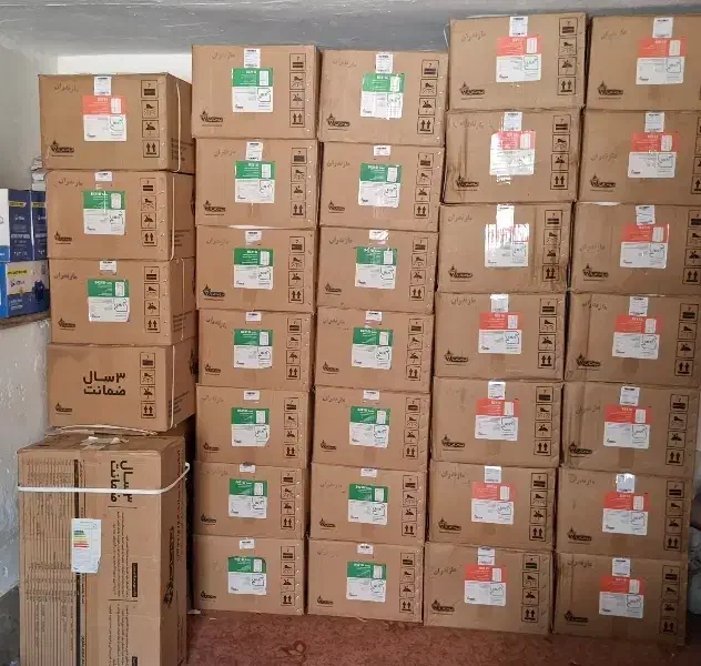 آبگرمکن و پکیج بوتان /محصولات کشاورزی /لوازم خانگی|آبگرمکن، پکیج، شوفاژ|مینودشت, |دیوار