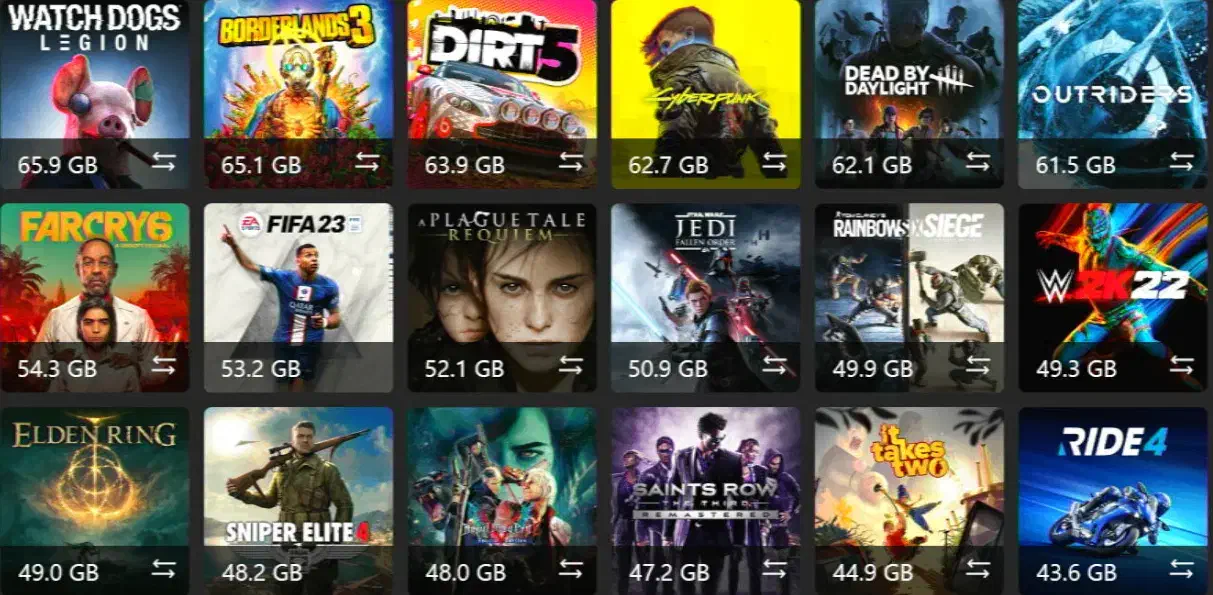 نصب بازی XBOX|کنسول، بازی ویدئویی و آنلاین|کرمان, |دیوار