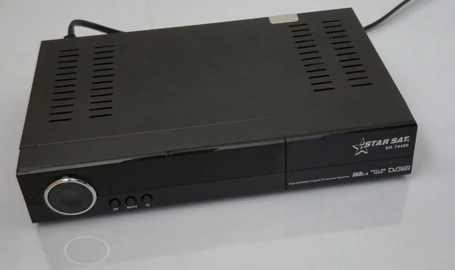 گیرنده دیجیتال TV|صوتی و تصویری|اراک, |دیوار