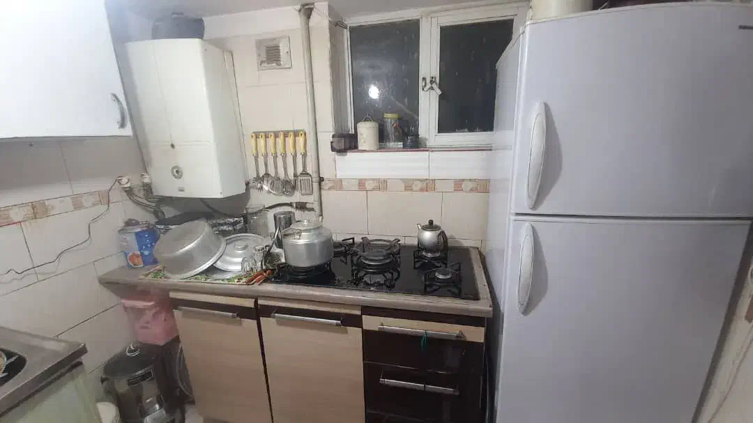 فروش خانه حیاط دار روستای لنگر|فروش خانه و ویلا|کیاسر, |دیوار
