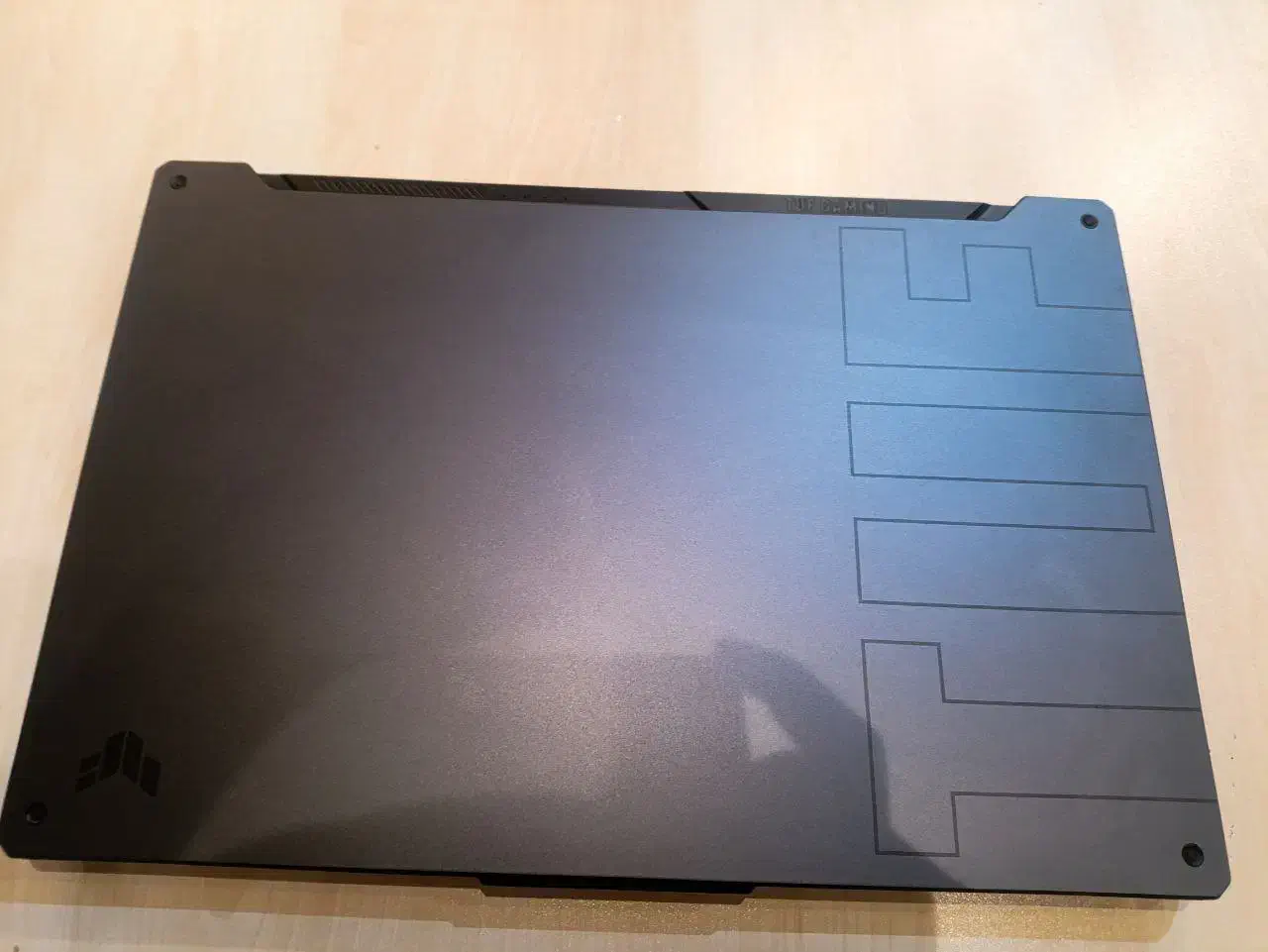 لپتاپ گیمینگ ایسوز tuf gaming f17|رایانه همراه|تهران, مدائن|دیوار