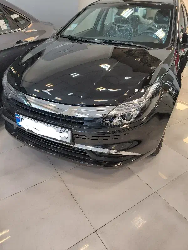 کی ام سی ایگل eagle صفر تازه تحویل|خودرو سواری و وانت|تهران, شهرک گلها (تهرانسر)|دیوار