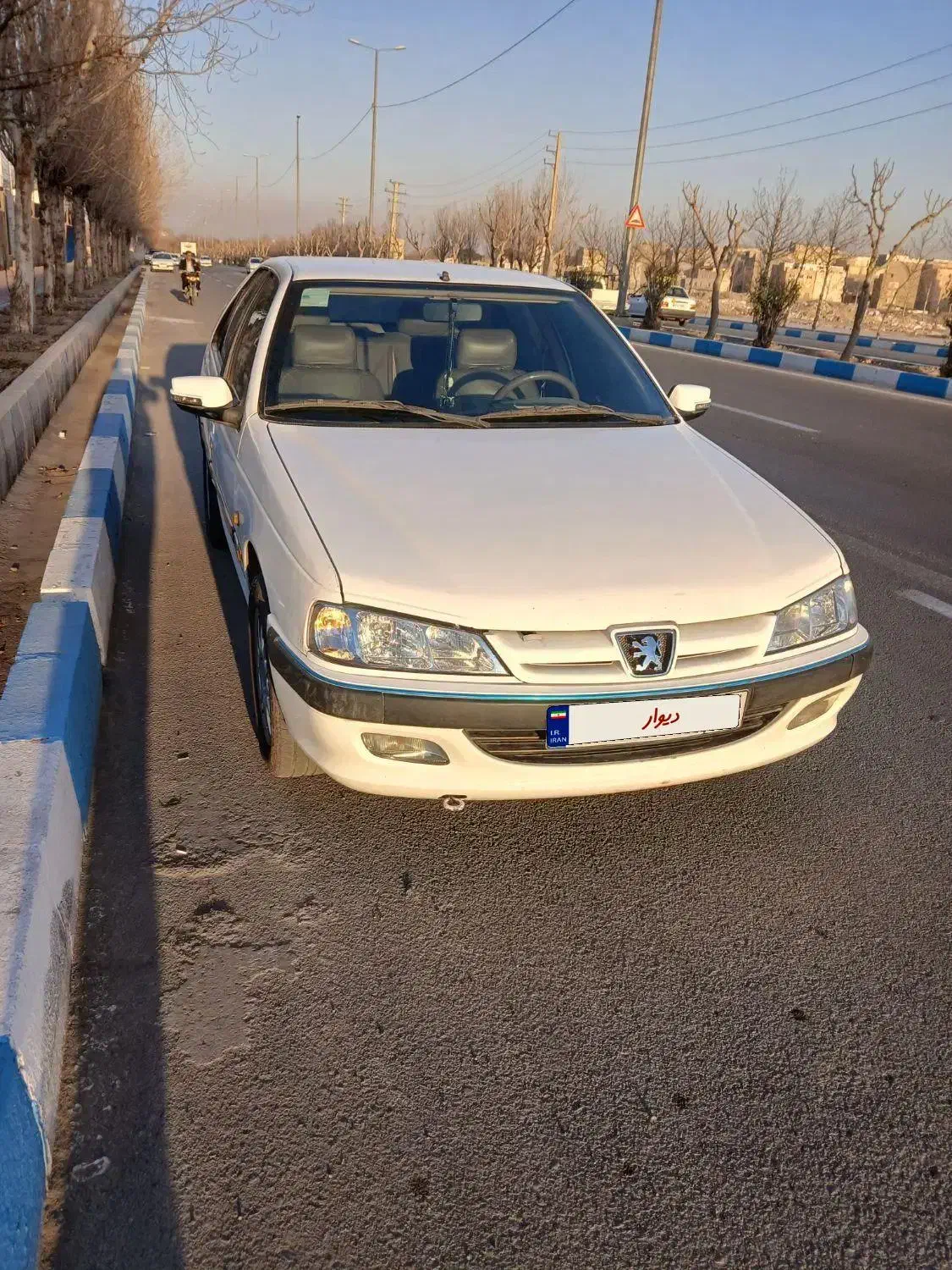 پژوپارس|خودرو سواری و وانت|شهریار, شهرک امیریه|دیوار