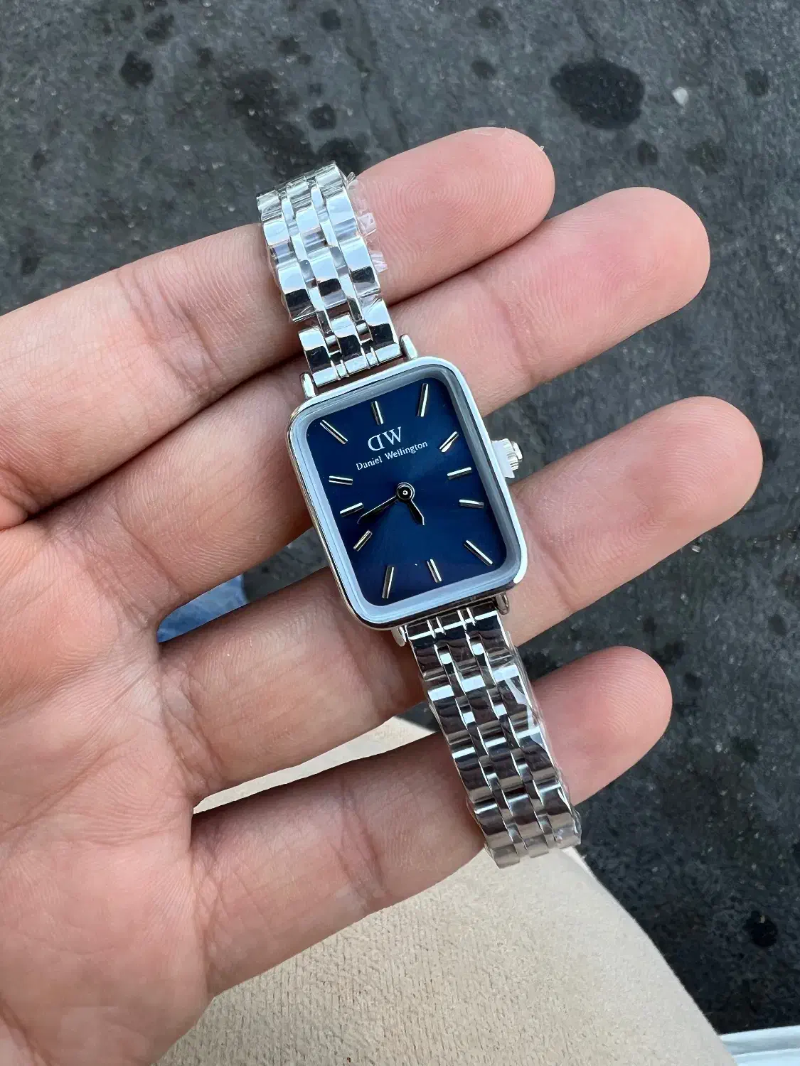 ساعت مچی زنانه رولکس و دنیل ولینگتون با گارانتی|ساعت|ارومیه, |دیوار