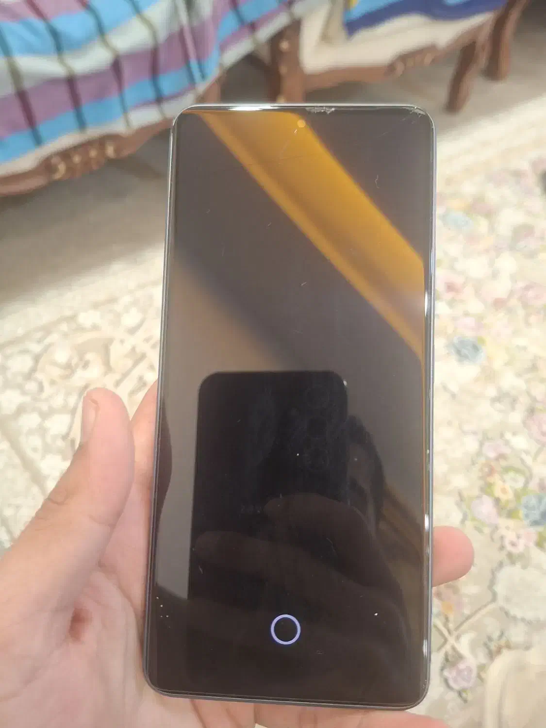 گوشی پوکوX6|موبایل|ملارد, |دیوار