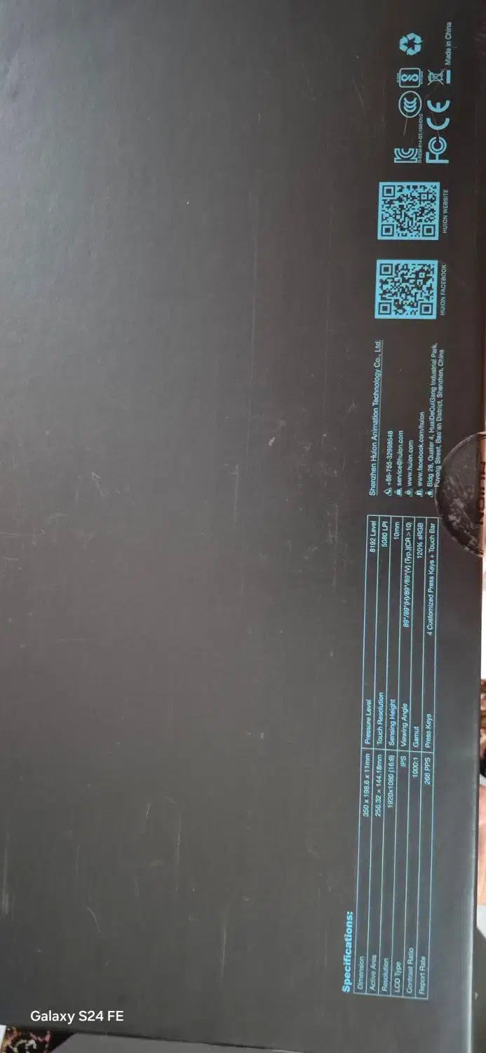 قلم نوری|لوازم جانبی موبایل و تبلت|تهران, سازمان برنامه شمالی|دیوار