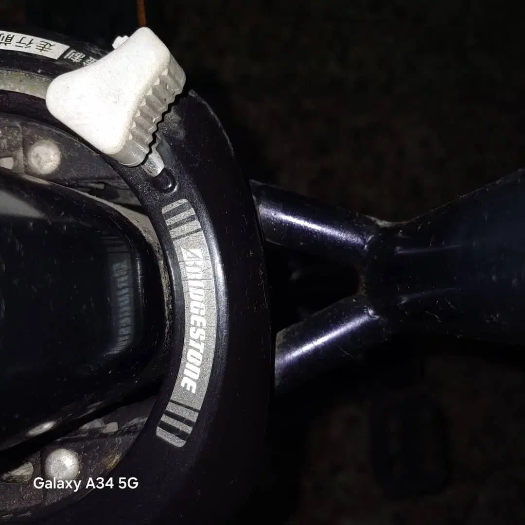 دوچرخه بریجستون کلکسیونی|دوچرخه، اسکیت، اسکوتر|لاهیجان, گلستان|دیوار