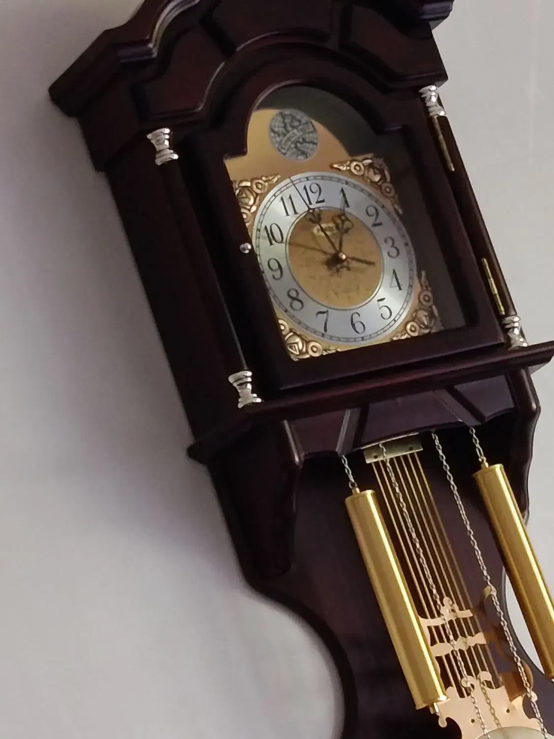 ساعت شیک|ساعت دیواری و تزئینی|کرمانشاه, |دیوار