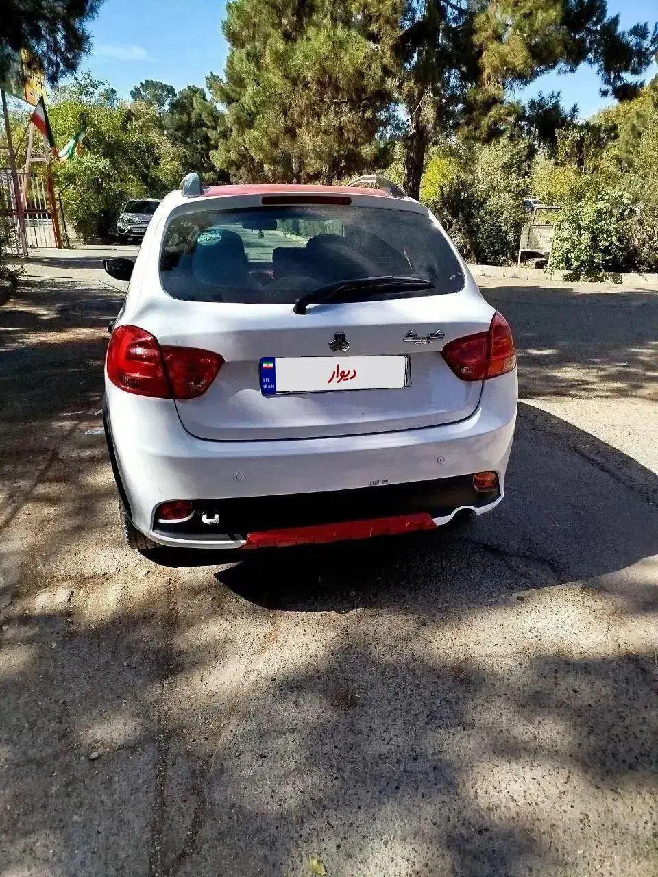 کوییک r مدل ۱۴۰۱|خودرو سواری و وانت|محمدشهر, شهرک چمران|دیوار