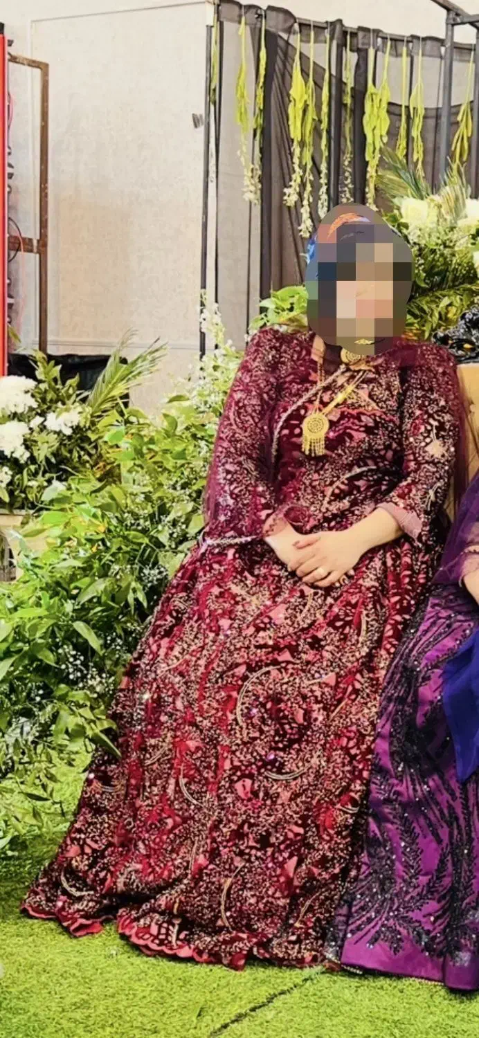 لباس محلی نو|لباس|یاسوج, |دیوار