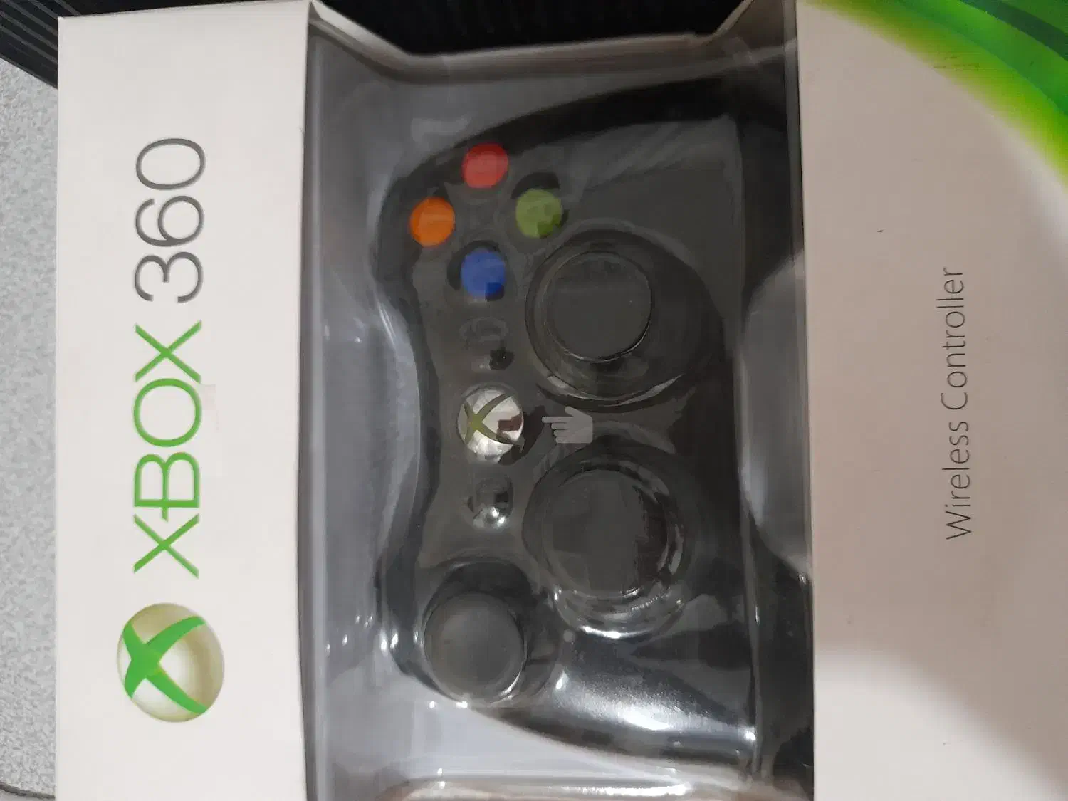 Xbox 360 slim|کنسول، بازی ویدئویی و آنلاین|اسلام‌شهر, شهرک قائمیه|دیوار