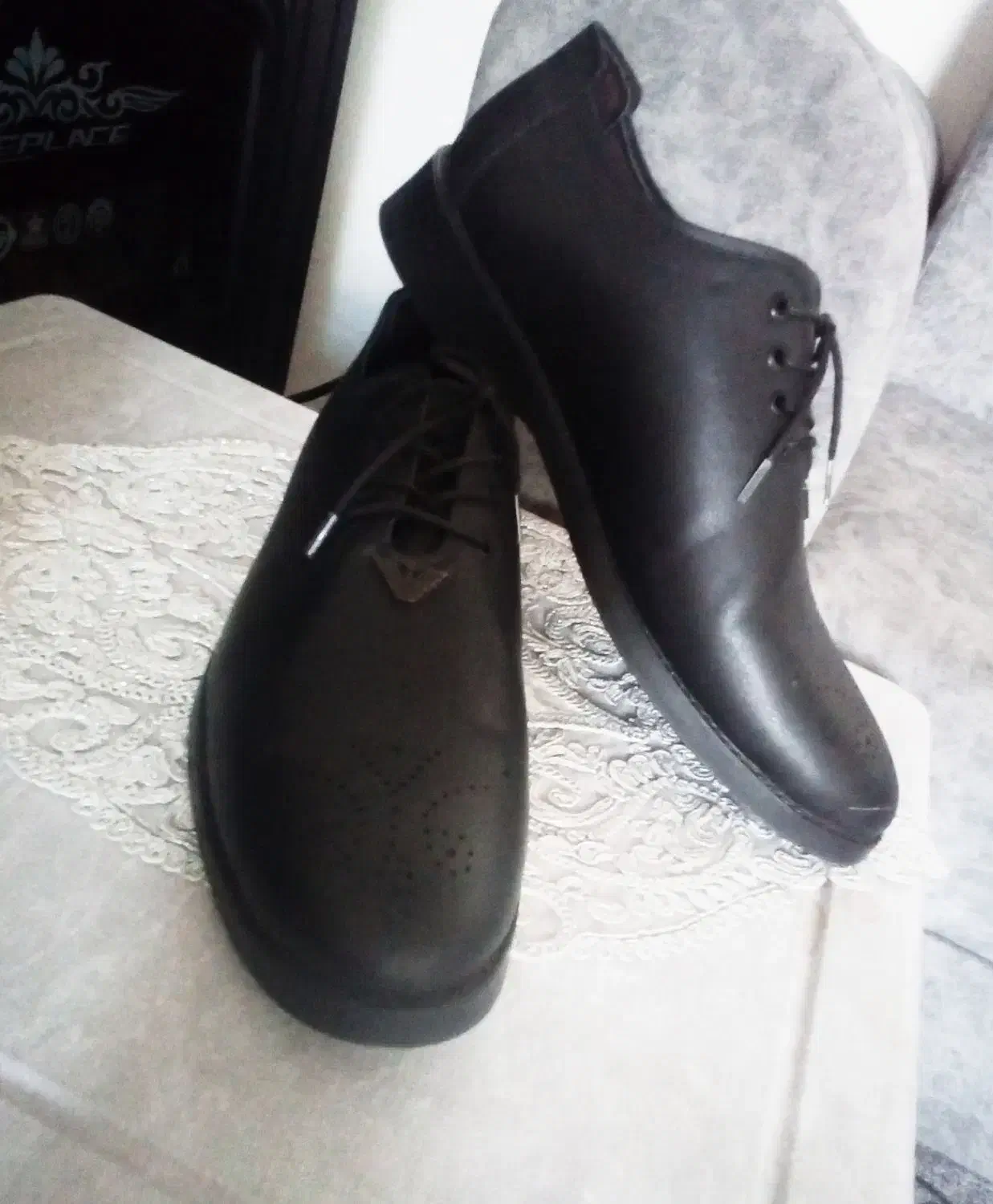 کفش مردانه|کیف، کفش، کمربند|مشهد, فریزی|دیوار