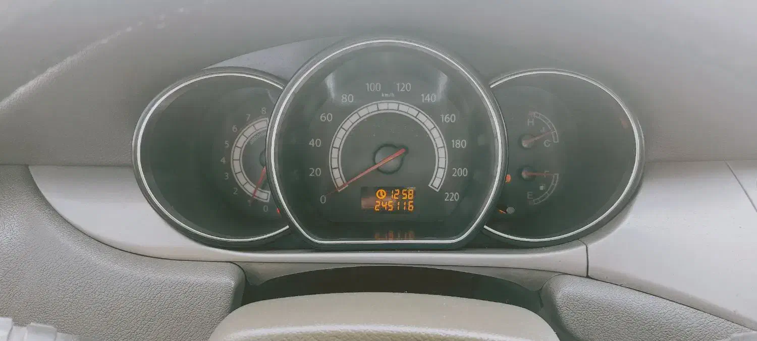 جک j5 دنده ای مدل ۹۳|خودرو سواری و وانت|تهران, امیرآباد|دیوار