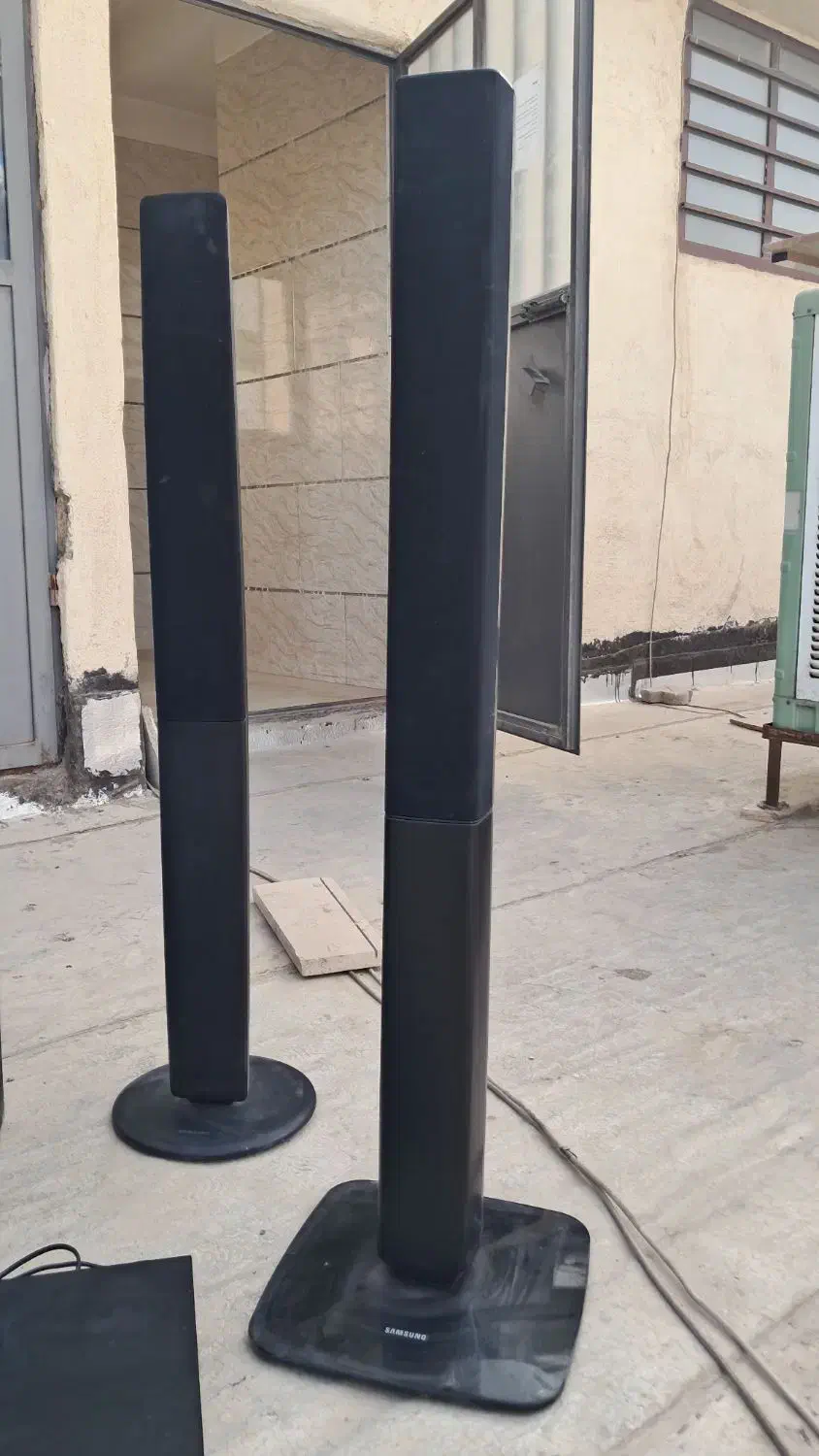 سینما خانواده|سیستم صوتی خانگی|اندیشه, شهرک مریم|دیوار