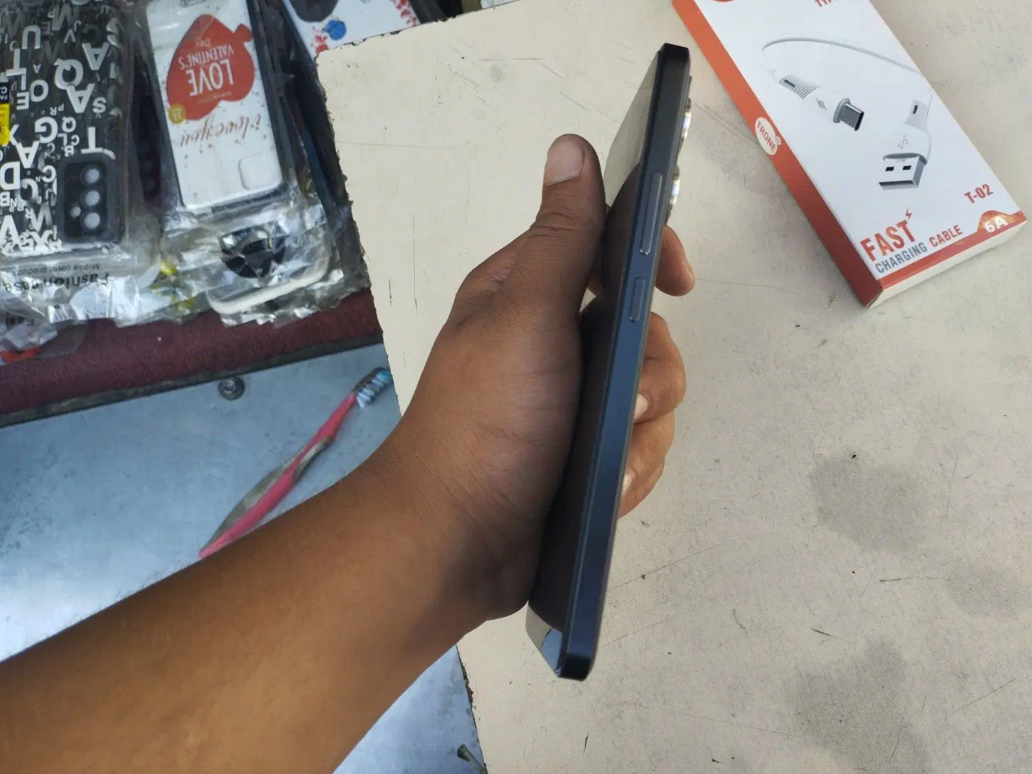 Poco x6pro|موبایل|تهران, توحید|دیوار