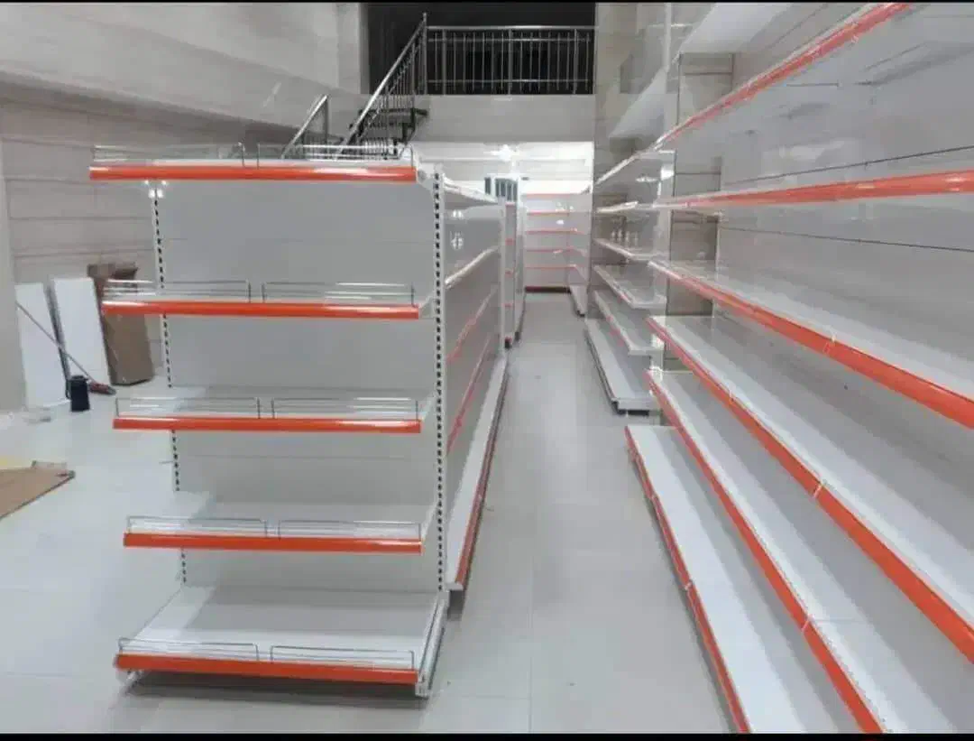 قفسه12846|فروشگاه و مغازه|خاش, |دیوار