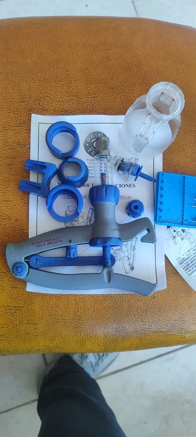 سرنگ اتوماتیک ویال خور|پزشکی|ابهر, |دیوار