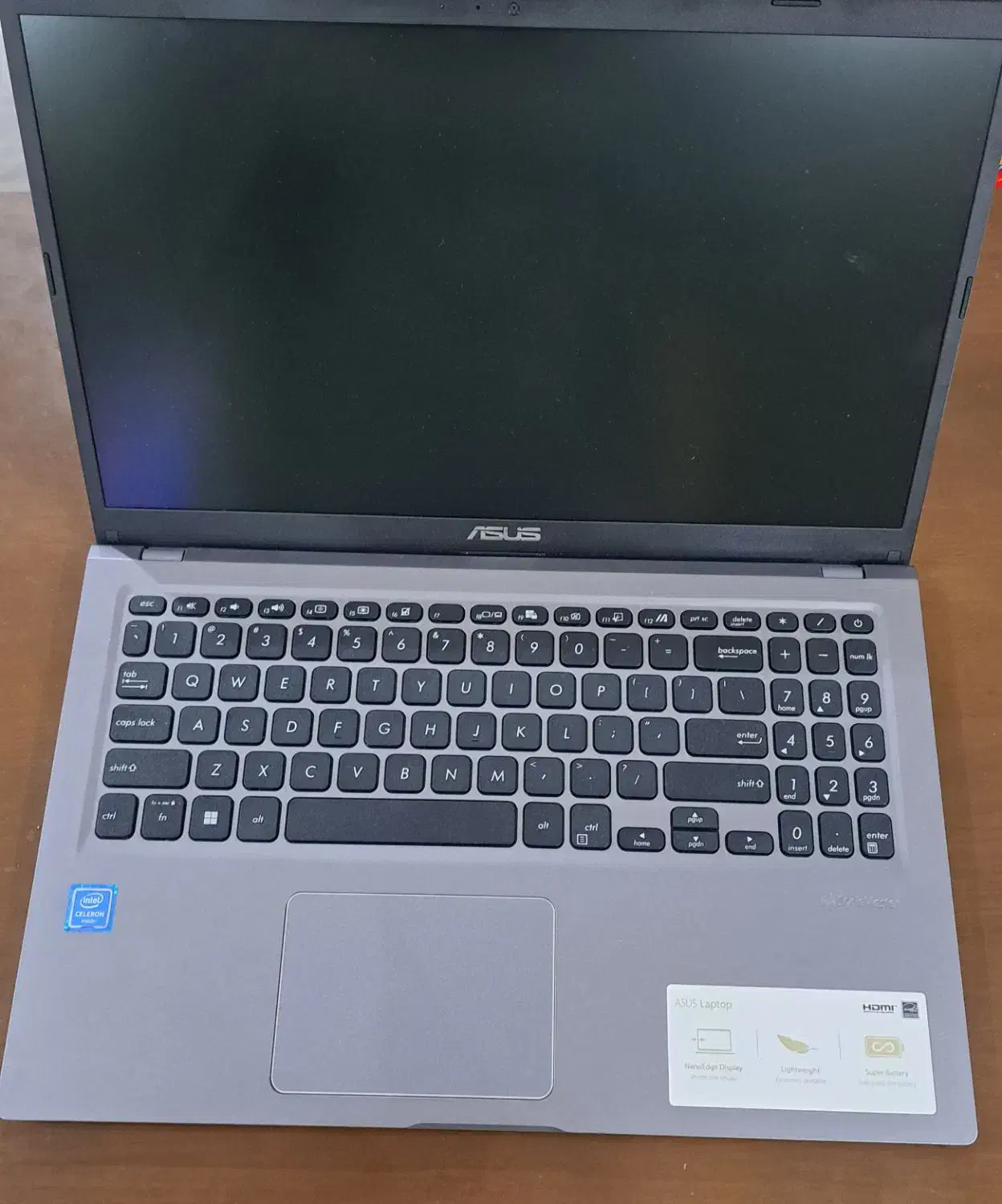 لپتاب ایسوس|رایانه همراه|مشهد, فرهنگ|دیوار