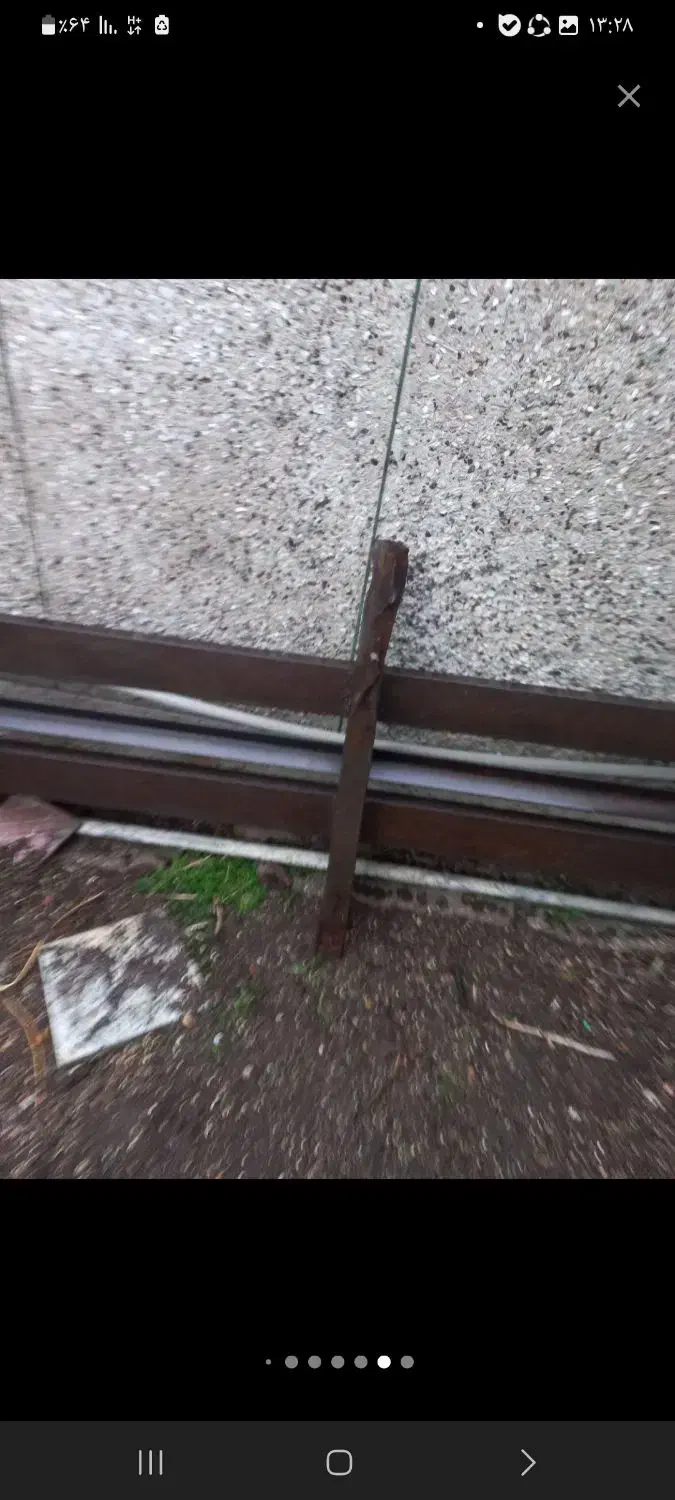 پل روی جوب|مصالح و تجهیزات ساختمان|تهران, کرمان|دیوار