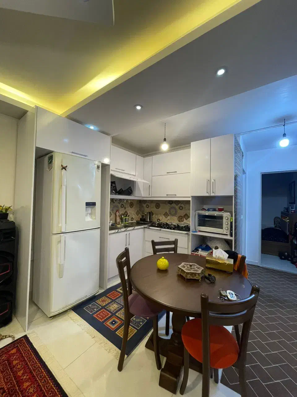 پنت هاوس/تک خواب/ نورگیر|فروش آپارتمان|رشت, پل تالشان|دیوار