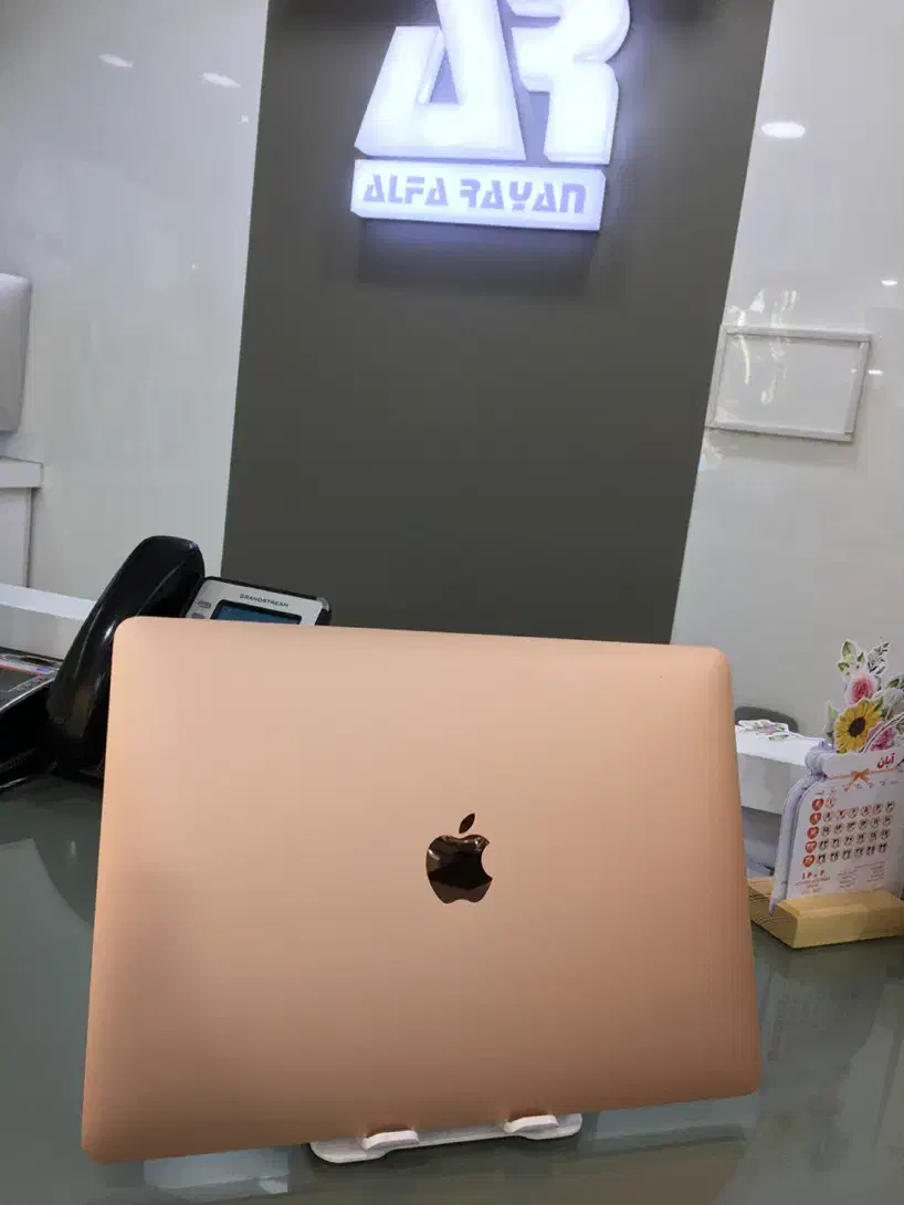 MacBook/Air/M1|رایانه همراه|اصفهان, خلجا|دیوار